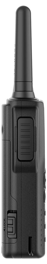 Ручний радіоприймач Kenwood PMR-446 PMR