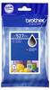 Brother atrament Brother LC527BK - Schwarz - original - K tusz oryginalny Czarny LC527BK