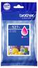 Brother atrament Brother LC527M - Magenta - original - Ki tusz oryginalny Magenta LC527M