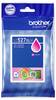Brother atrament Brother LC527XLM - Hohe Ergiebigkeit - M tusz oryginalny Magenta LC527XLM