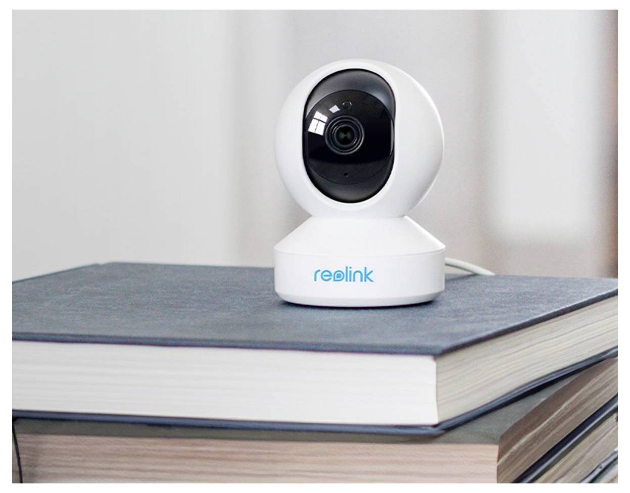 WLAN IP-камера відеоспостереження Reolink E330 WCEP5MP04PTW