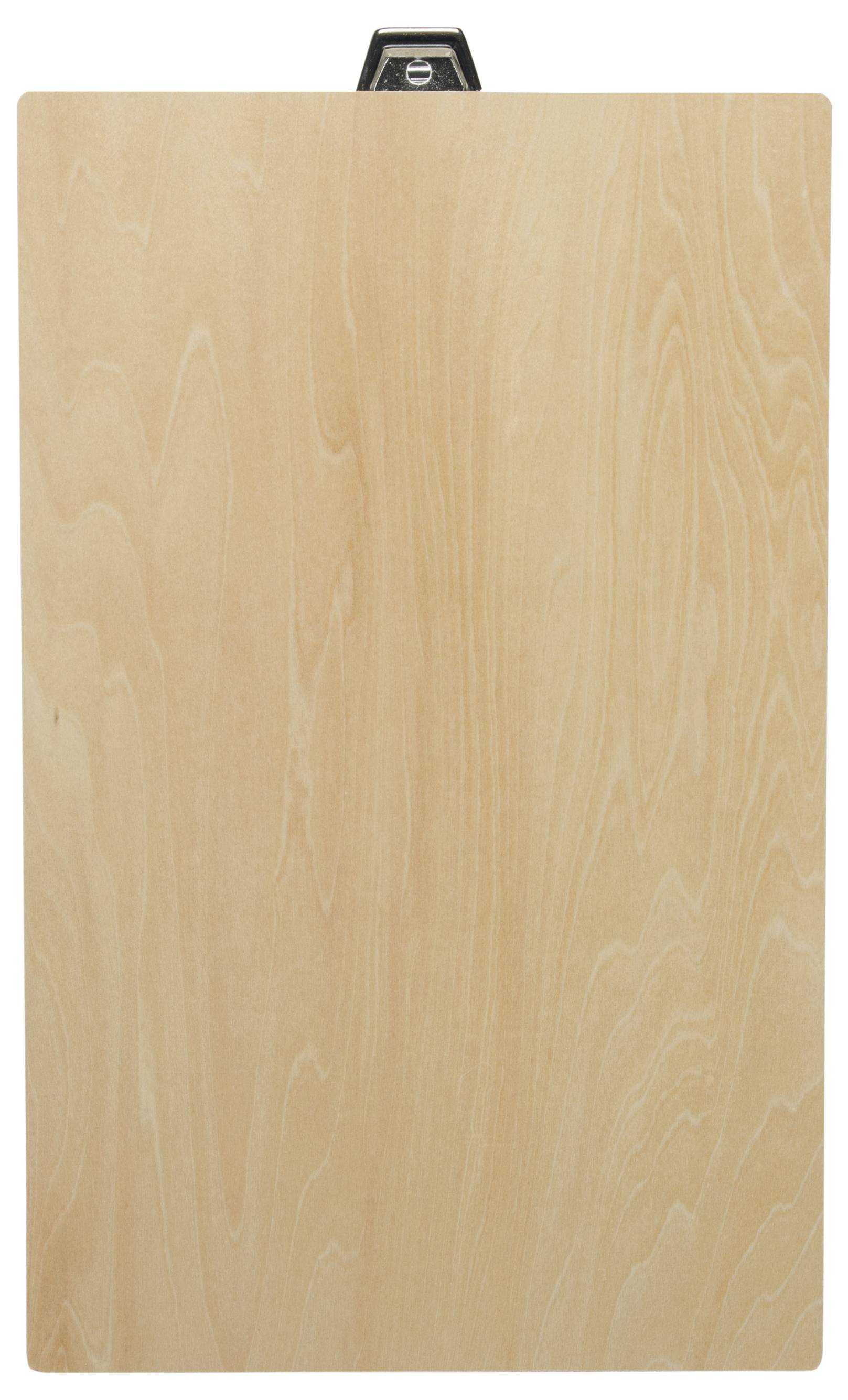 Буфер обміну Maul 2394570 Коричневий (Ш x В x Г) 220 x 369 x 37 мм