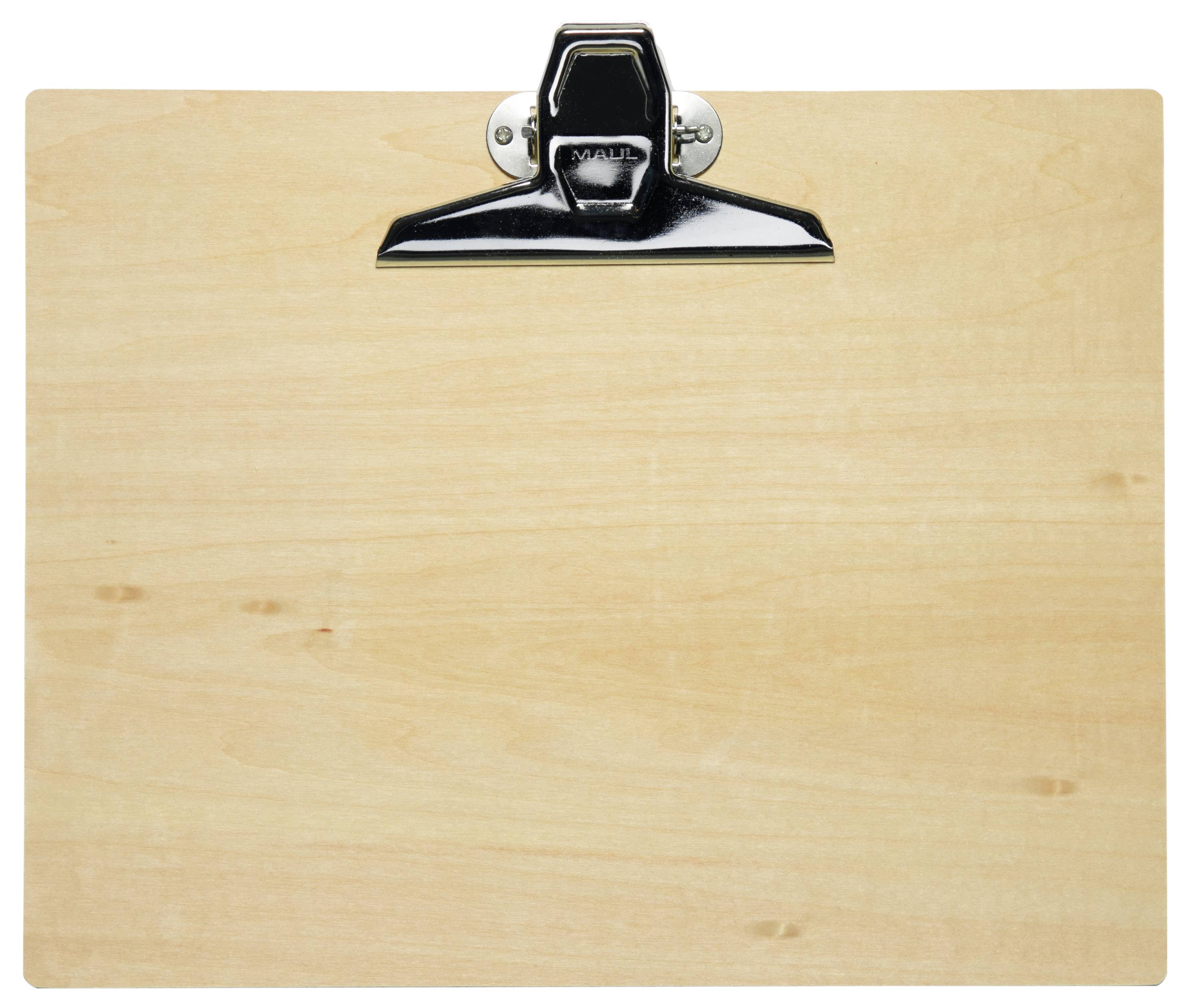 Буфер обміну Maul 2394670 Коричневий (Ш x В x Г) 260 x 307 x 37,4 мм