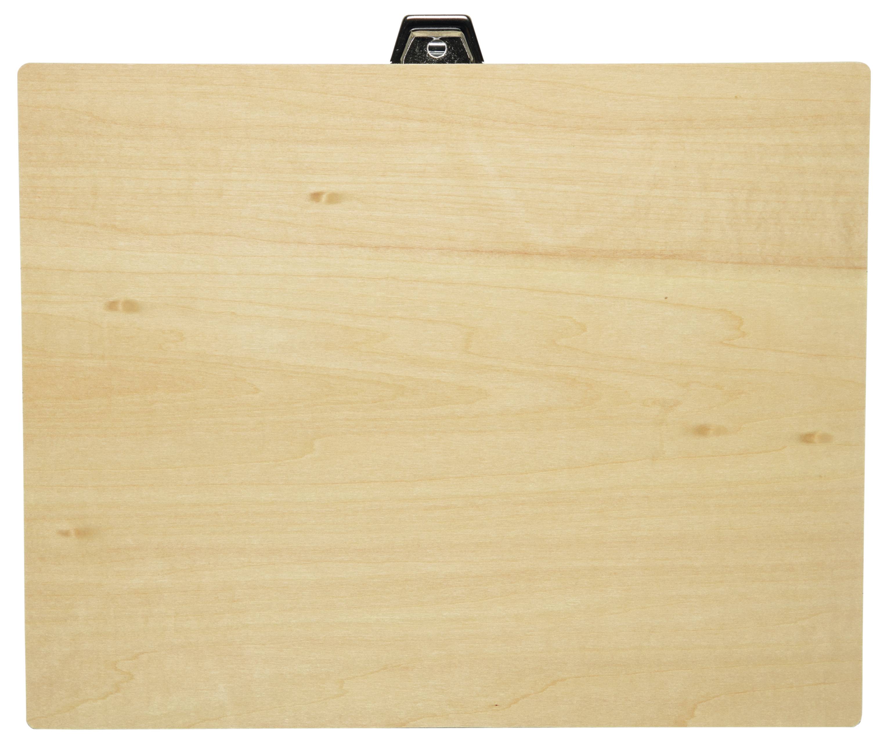 Буфер обміну Maul 2394670 Коричневий (Ш x В x Г) 260 x 307 x 37,4 мм