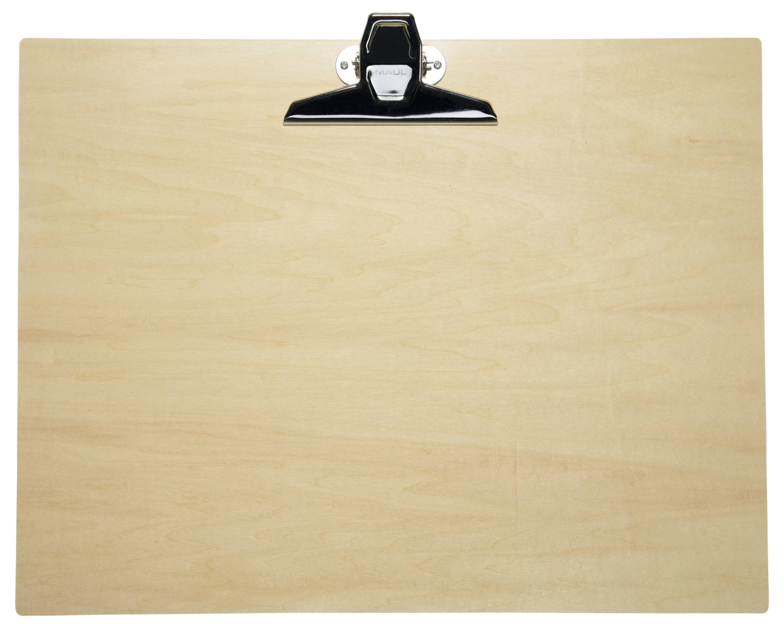 Буфер обміну Maul 2394870 Коричневий (Ш x В x Г) 427 x 349 x 37 мм