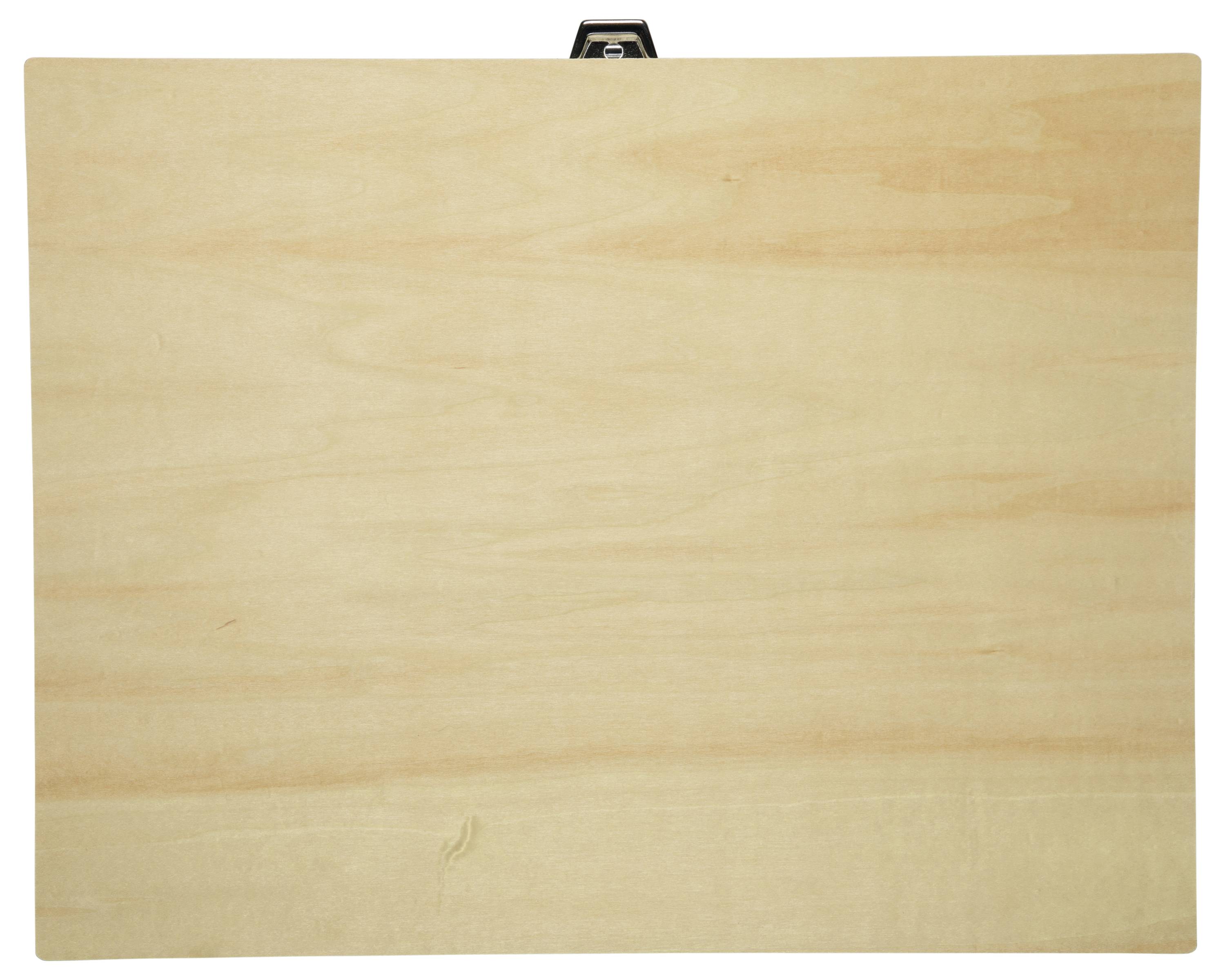 Буфер обміну Maul 2394870 Коричневий (Ш x В x Г) 427 x 349 x 37 мм