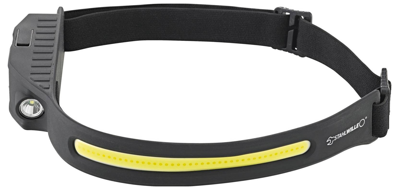 Налобний ліхтар Stahlwille 13137 KL 450 77490018