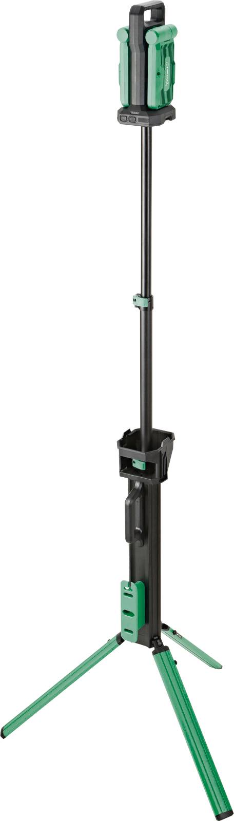 Робочий ліхтар Stahlwille 13139 DL 11500 EEK F (A - G) 77490020