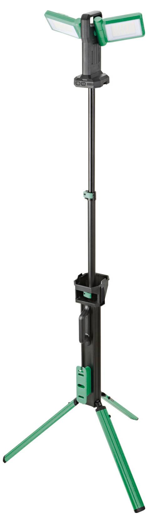 Робочий ліхтар Stahlwille 13139 DL 11500 EEK F (A - G) 77490020