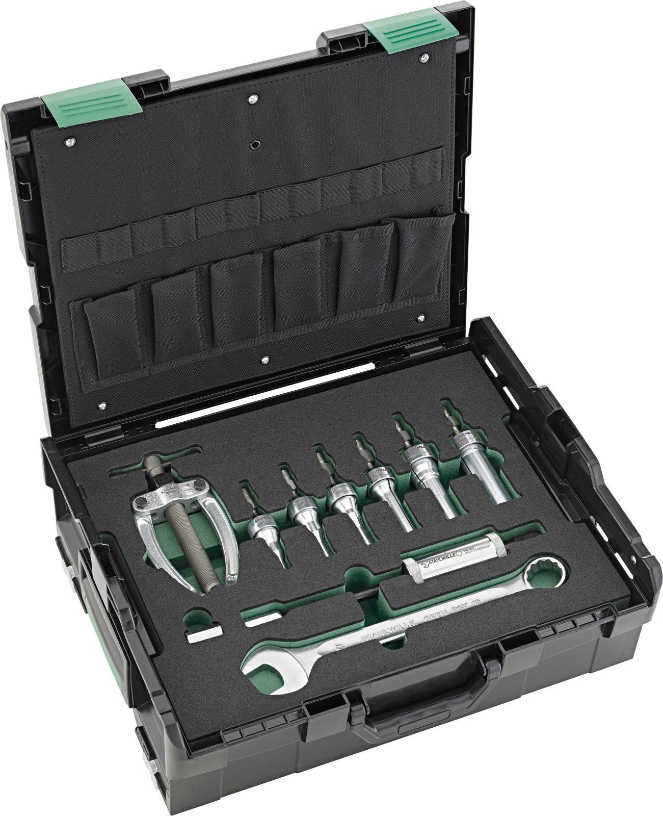 Stahlwille 96070109 Вміст 1 шт.