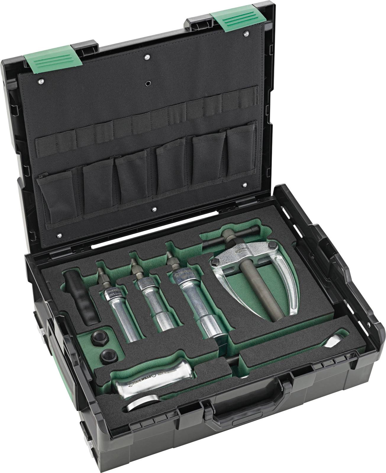 Stahlwille 96070106 Вміст 1 шт.