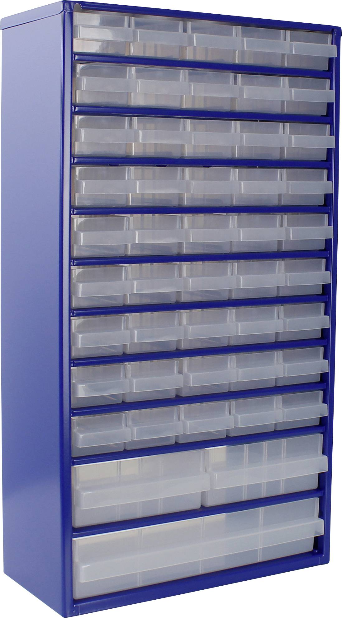 Вміст полиці для майстерні 1 шт.