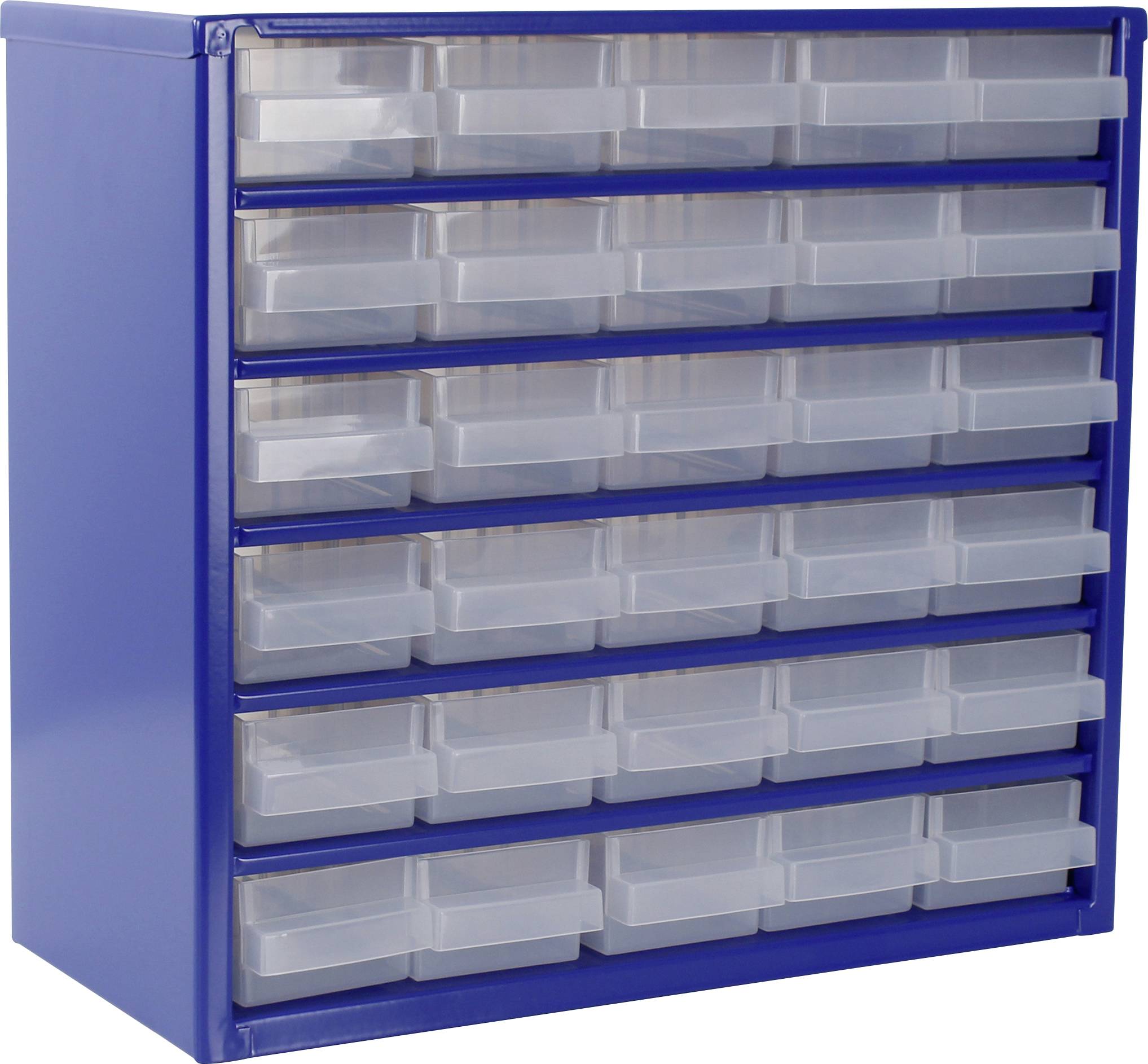 Вміст полиці для майстерні 1 шт.