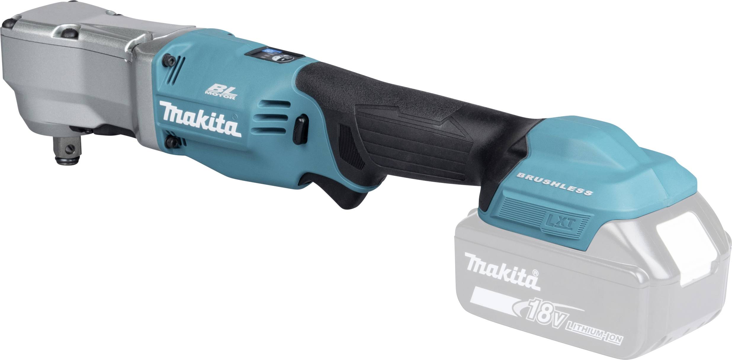 Г-подібний ключ Makita DTL300Z