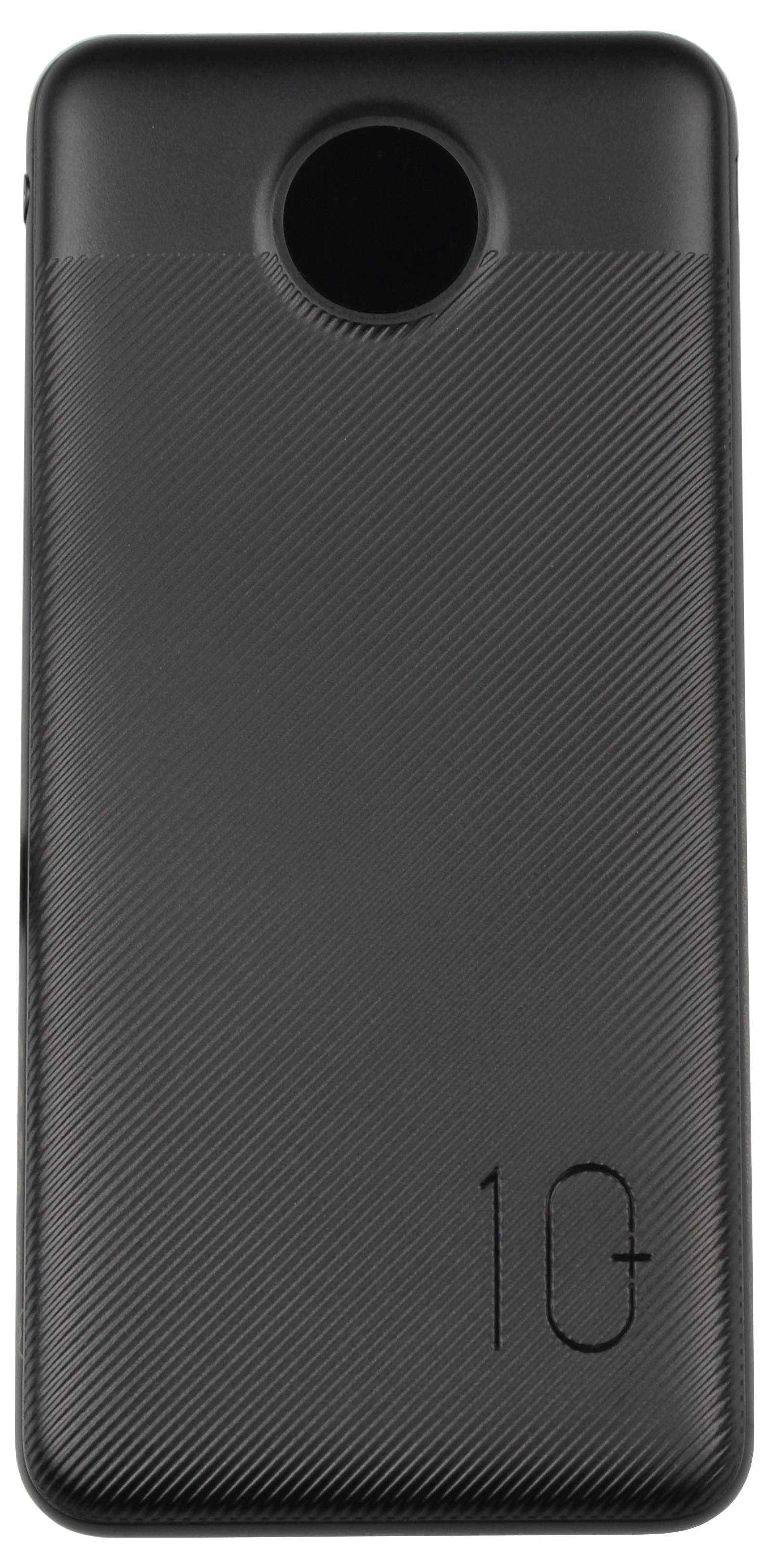 Зовнішній акумулятор XCell 10000 Power Delivery, швидка зарядка Quick Charge 3.0, QC 3.0 LiPo