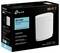Router TP-Link BE7200 Dual-Band Wi-Fi 7 z pudełkiem prezentującym urządzenie, przedstawiający funkcje takie jak niezwykle szybkie prędkości, Wi-Fi 7 oraz wielołączową operację.