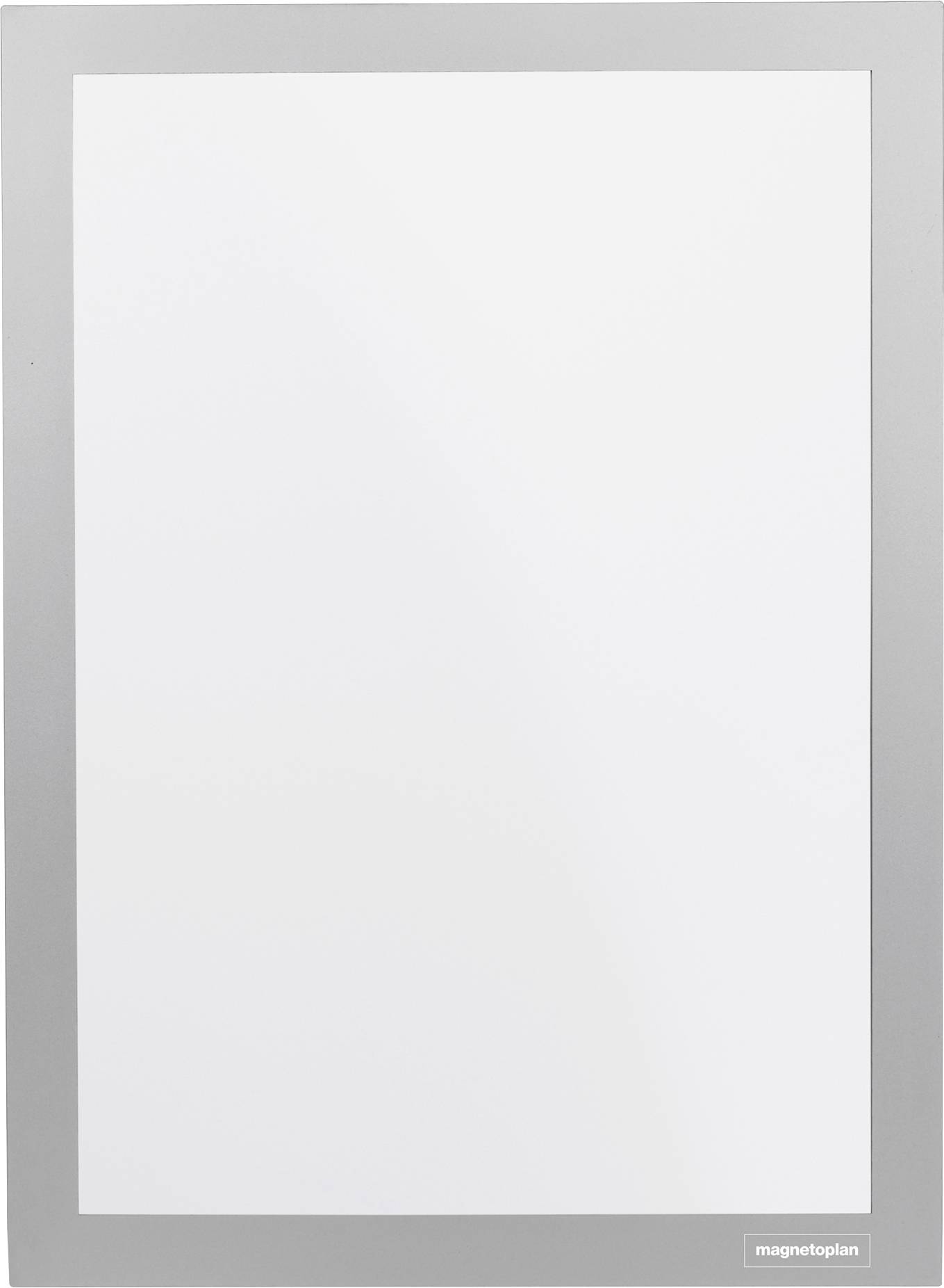 Срібний тримач для документів Magnetoplan 1132032