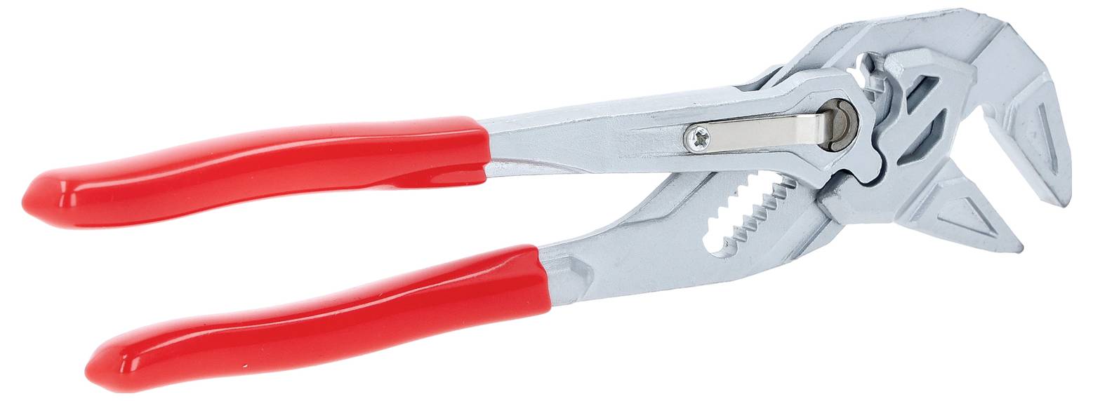 Регульовані плоскогубці KS Tools 115.2301 180 мм