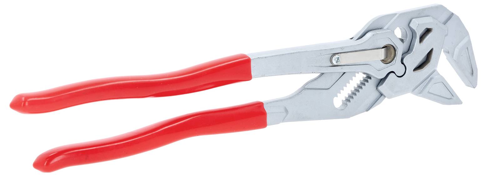 Регульовані плоскогубці KS Tools 115.2302 260 мм