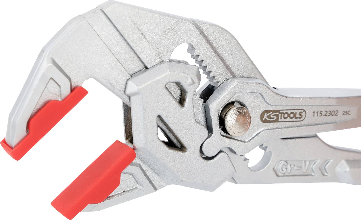 М'які накладки для губ KS Tools 115.2312