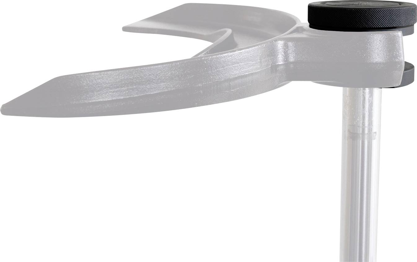 KS Tools Адаптер для гідравлічного інструменту Getriebeheber