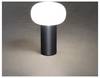Lampa stołowa LED na baterie Konstsmide Antibes 7826-752