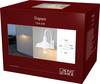 Zewnętrzna lampa ścienna Konstsmide Trapani 7354-250 20 W IP44