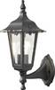 Zewnętrzna lampa ścienna Konstsmide Firenze 7232-750 60 W IP43