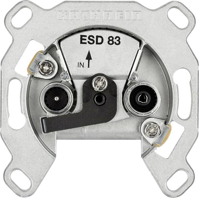 Гніздо антенне Kathrein ESD 83 10 шт.