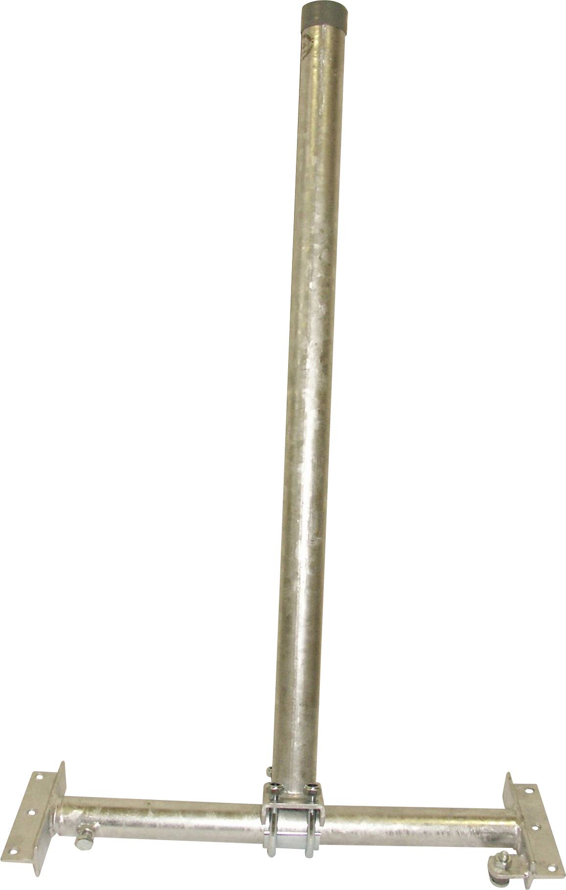 Система кріплення на дах Kathrein ZAS 41 підходить для плит діаметром до 100 см