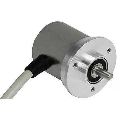 Enkoder obrotowy inkrementalny Posital Fraba UTD-IPH00-01024-03M0-2RW zaciskany-0