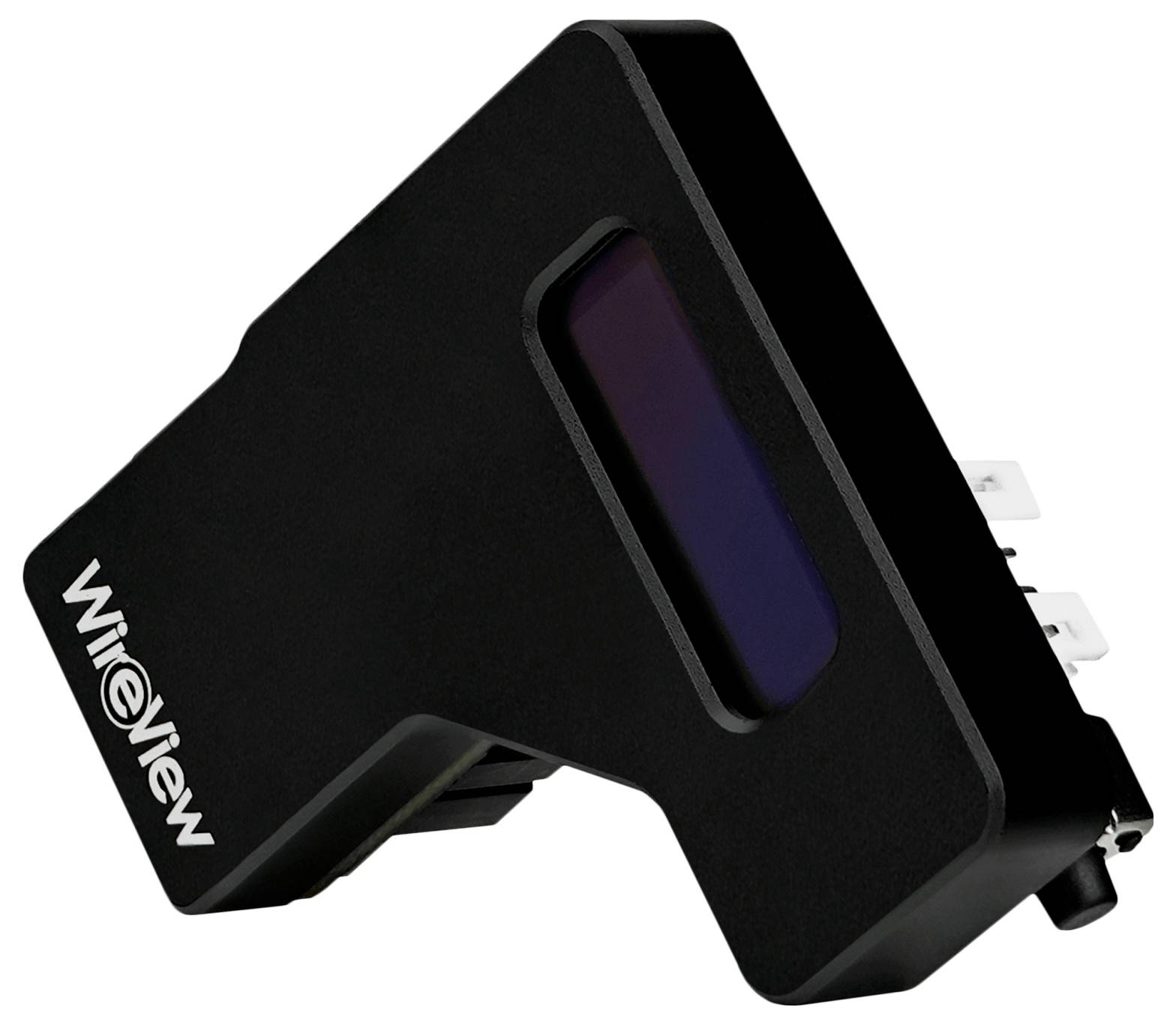 Thermal Grizzly WireView GPU Karty rozszerzeń GPU czarny-1