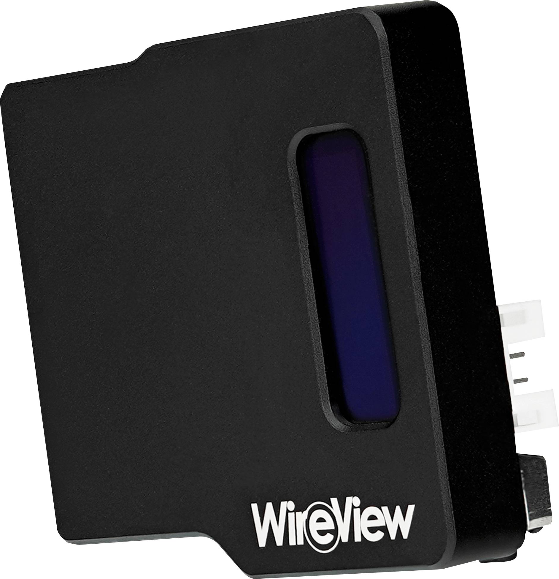 Thermal Grizzly WireView GPU Miernik zużycia energii przez GPU czarny