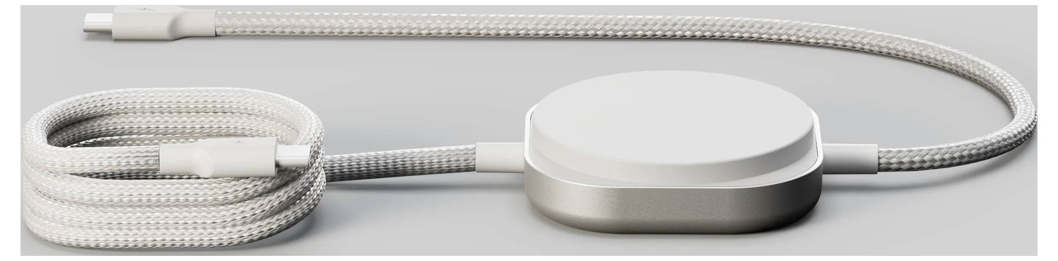 Індуктивний зарядний пристрій ZENS ZECC05W ZECC05W/00, USB-C®