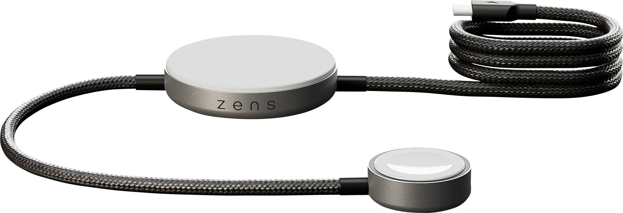 Індуктивний зарядний пристрій ZENS ZEDC30B ZEDC30B/00 Тип виходу Бездротовий QI, MagSafe