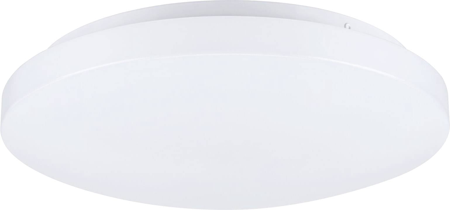Білий стельовий світильник Paulmann 71059