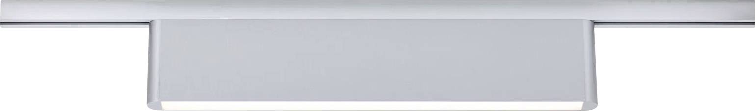 Світлодіодний трековий світильник Paulmann 95711 9,5 Вт 800 лм хром (матовий)