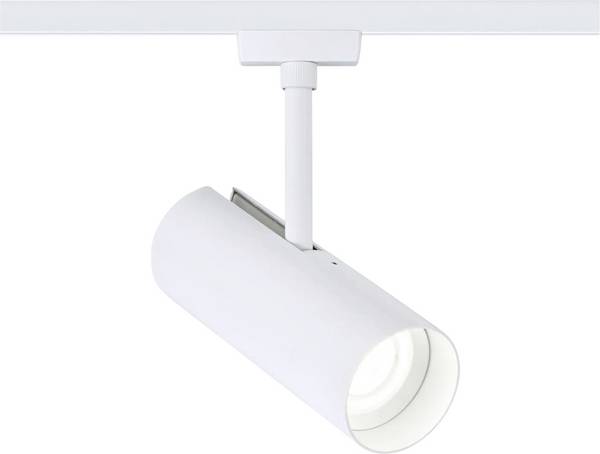 Lampa do systemu szynowego, wysokonapięciowego Paulmann  95698  11 W LED 1100 lm biały