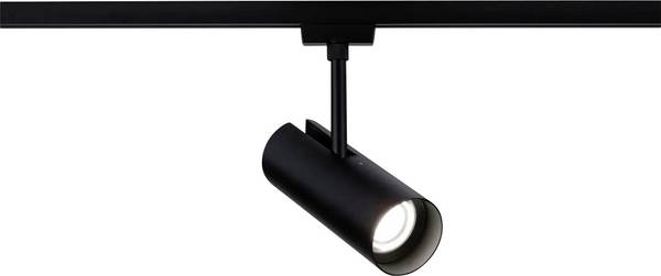 Lampa do systemu szynowego, wysokonapięciowego Paulmann  95699  11 W LED 1100 lm czarny (matowy)