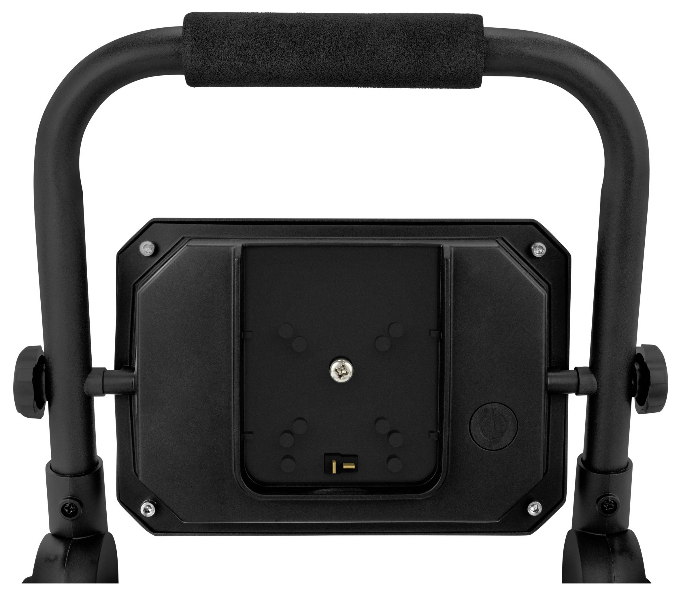 Ansmann 1600-0639 LED Strahler FL30W 18V акумуляторні блоки для електроінструментів, включаючи адаптерні плати COB LED, світлодіод