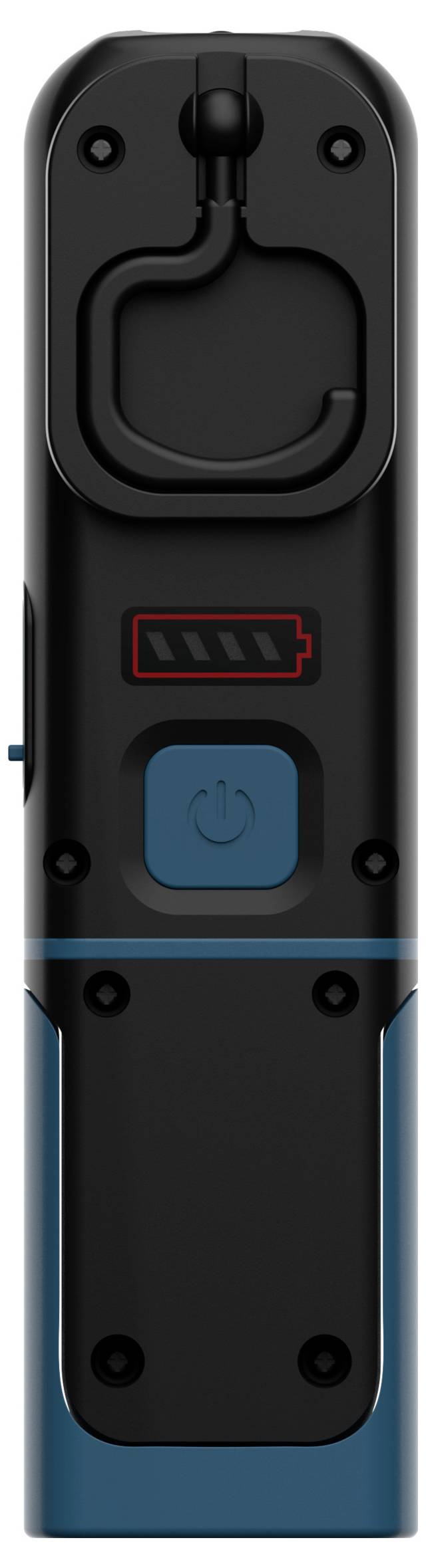 Ansmann 1600-0706 Wiederaufladbare Arbeitsleuchte WL350R COB LED Робоча лампа акумуляторна 350 лм