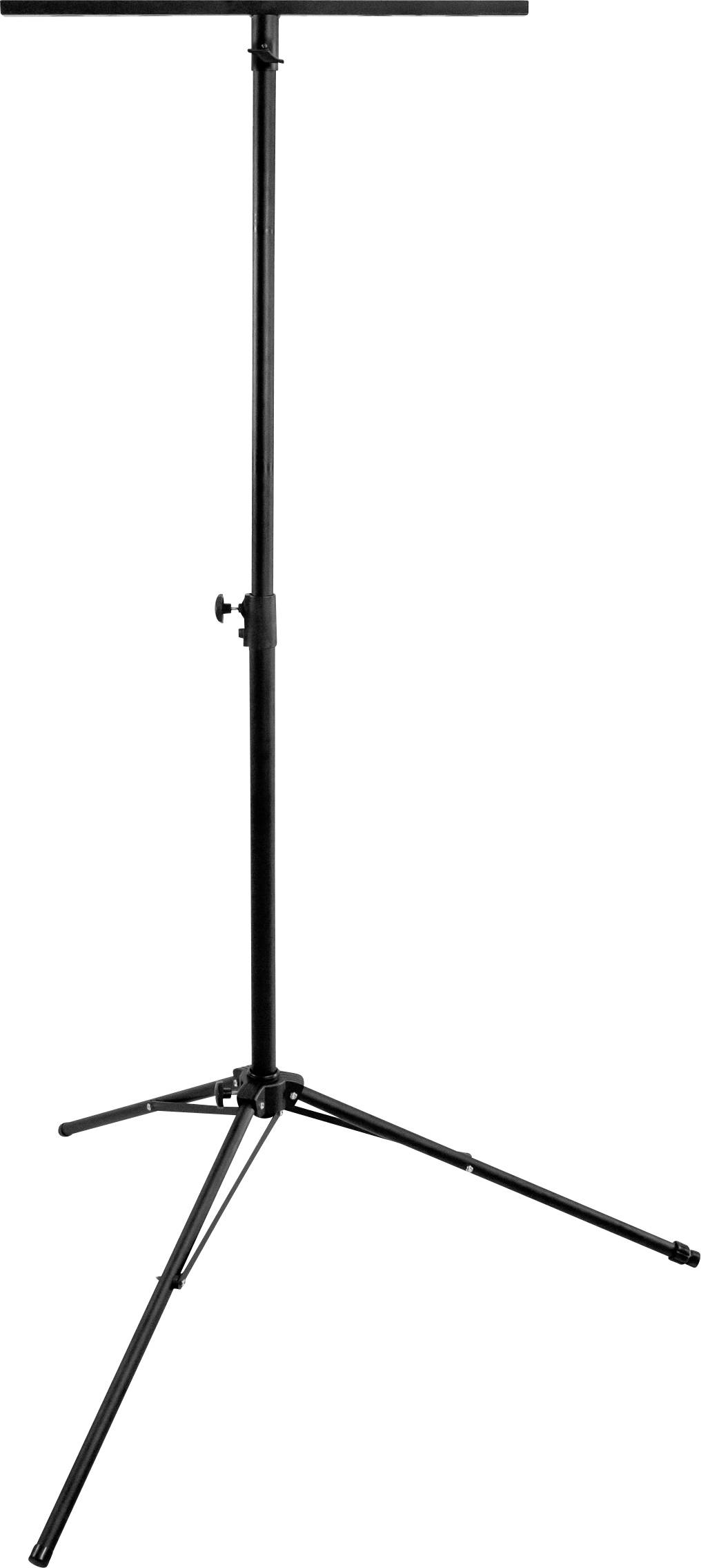 Тринога для робочого світла Ansmann Universalstativ UT180 1600-0705 Максимальна довжина штатива: 1800 мм