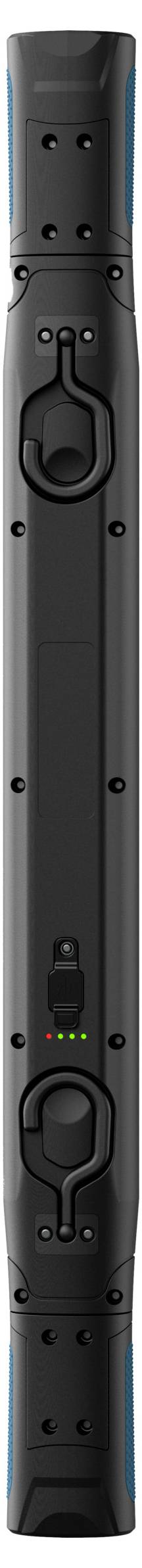 Лампа для майстерні Ansmann 1600-0611 Клас енергоефективності 2021 не застосовується