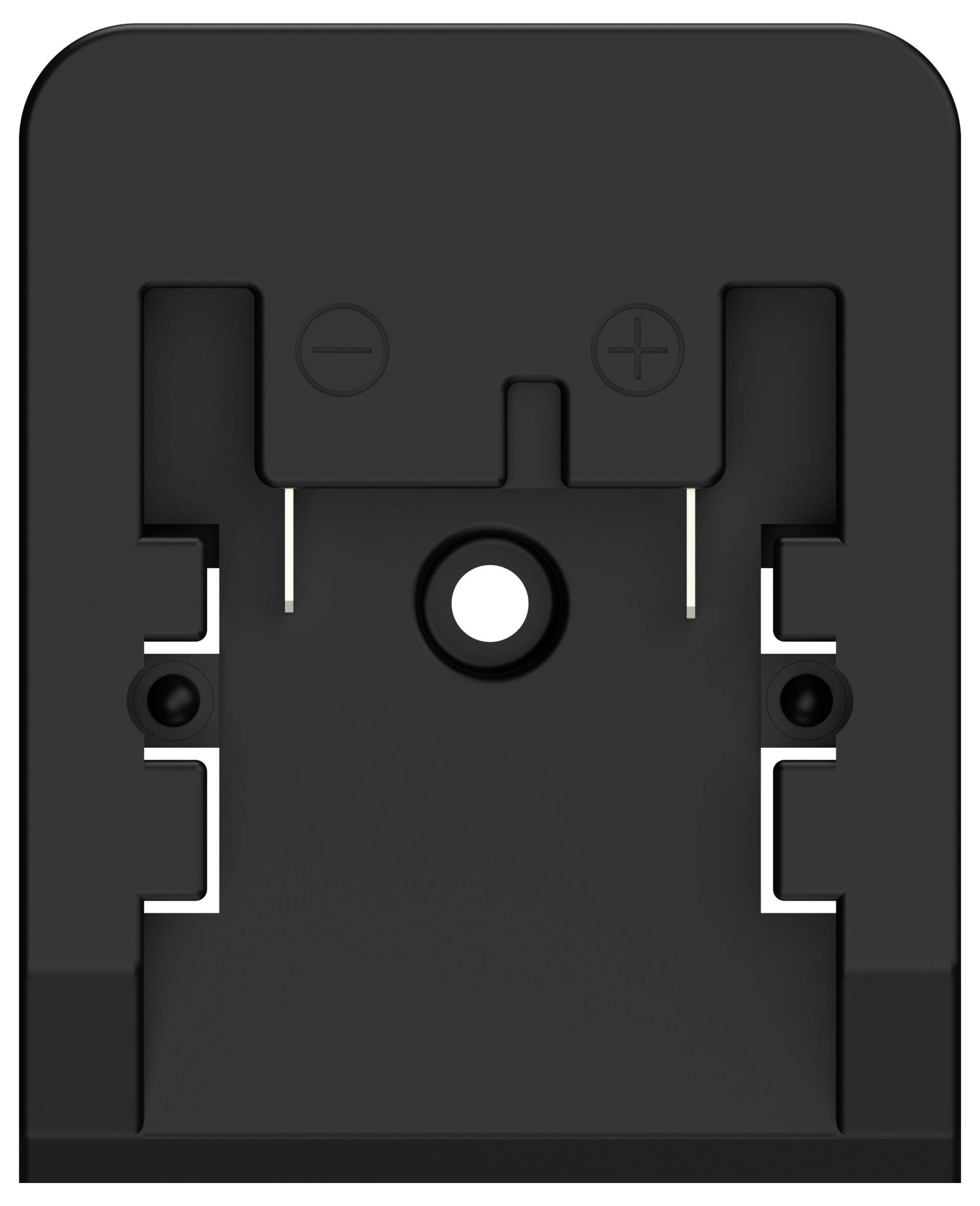 Будівельний прожектор Ansmann Adapterplatte Metabo 1600-0720