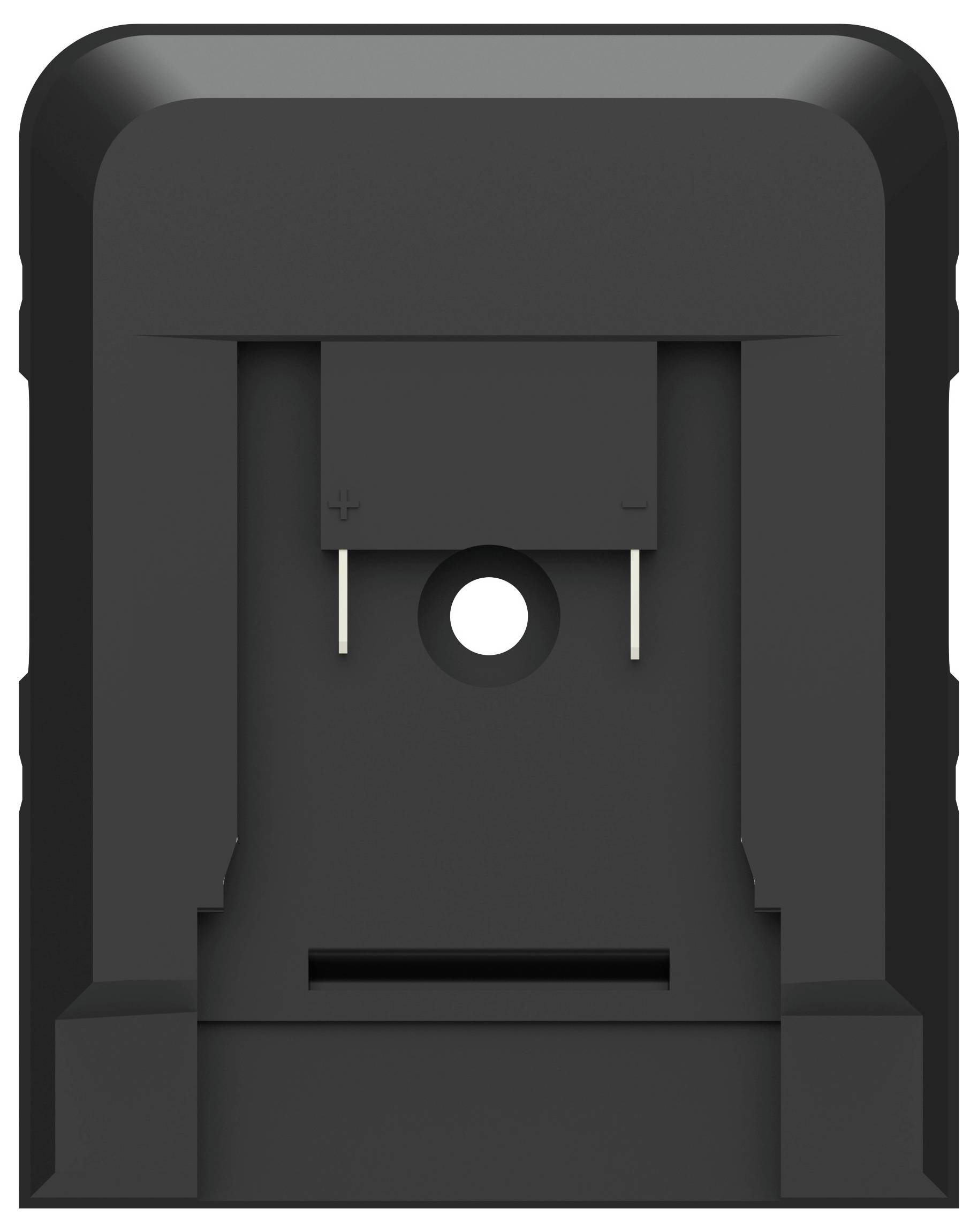 Будівельний прожектор Ansmann Adapterplatte Einhell 1600-0721