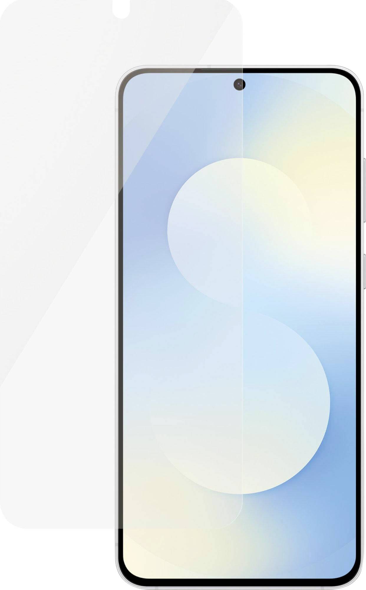 Захисне скло PanzerGlass для дисплея Samsung 1 шт. PG99921