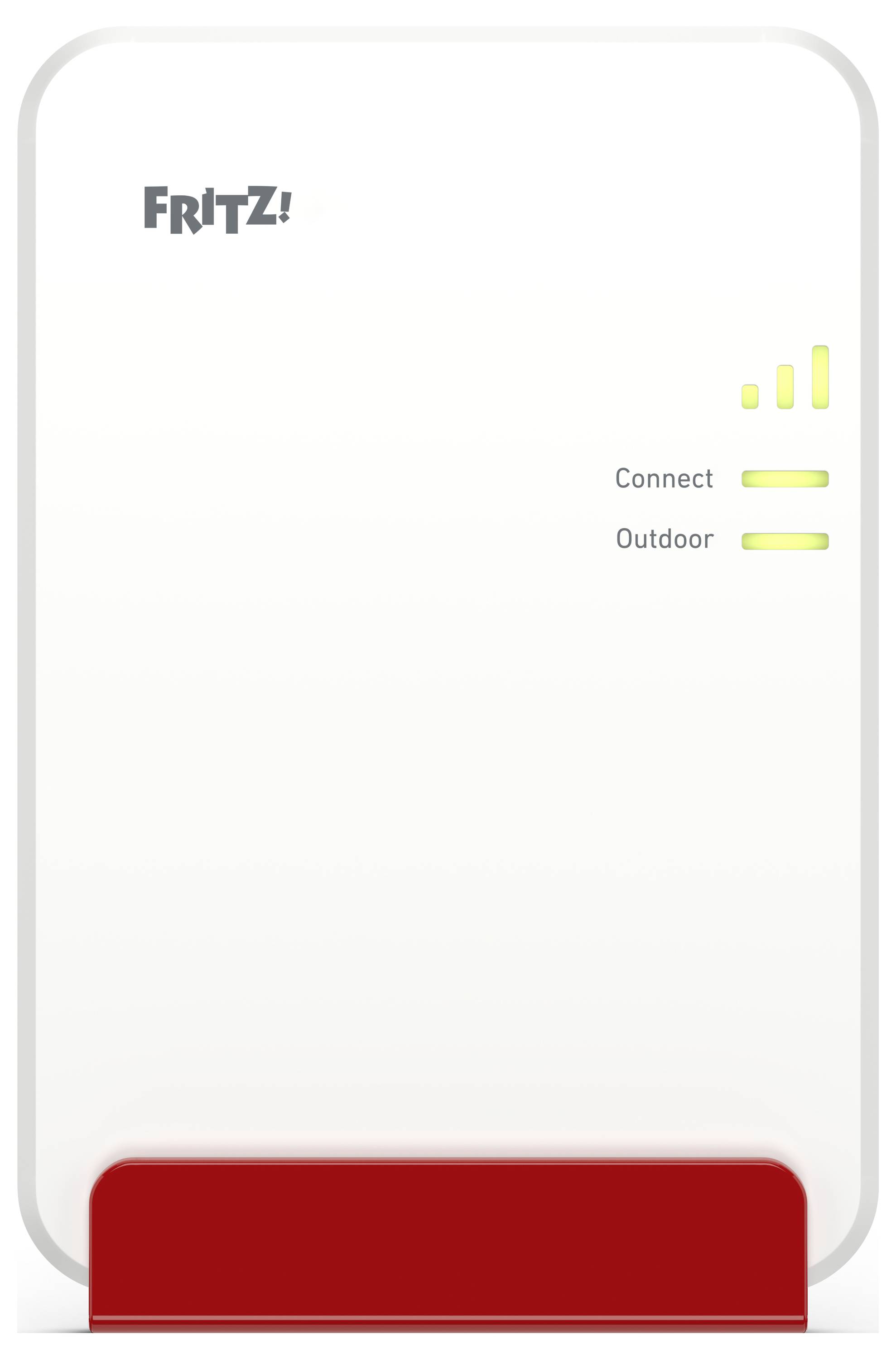 FRITZ! Ретранслятор WiFi 6 FRITZ! Ретранслятор 1610 Outdoor 20003161