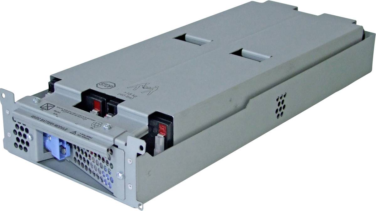 Комплект акумуляторів CSB Battery, 1 шт.