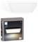 Philips Hue White ambiance Surimu kwadratowy panel sufitowy z inteligentnym oświetleniem do domu