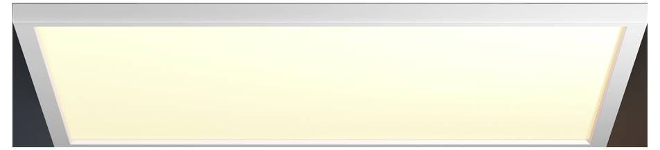 Світлодіодна панель Philips 8720169328990 LED 39 Вт теплий білий денний світлодіод